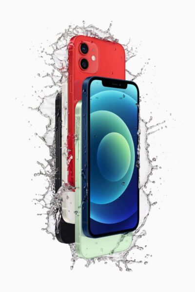 iPhone 12 もしくは 12 mini