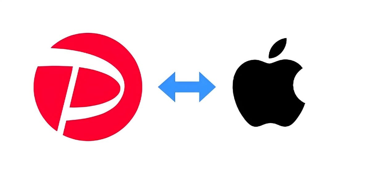 PayPayをiPhone・MacなどAppleのサービスで使う設定方法