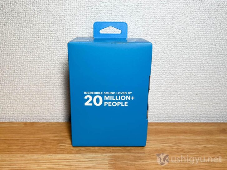 Soundcoreブランドは2000万人以上に愛されている
