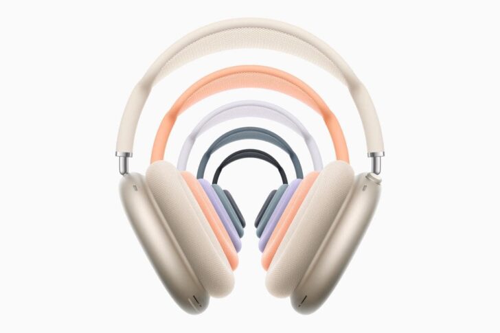 AirPods Max