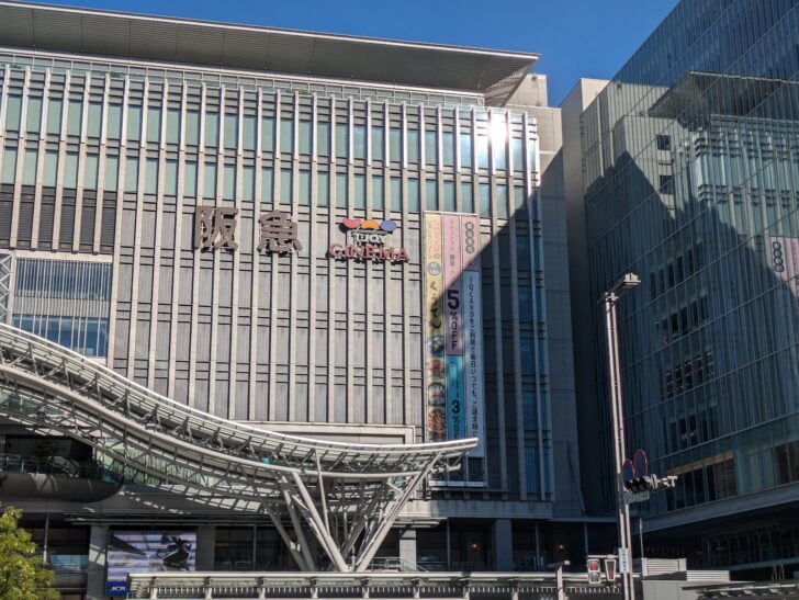 Pixel 8aの超解像2倍ズーム写真